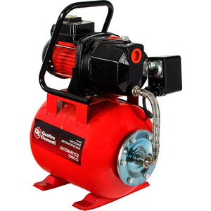 Насосная станция Quattro Elementi Automatico 1000 Ci (770-643)