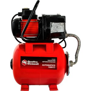 Насосная станция Quattro Elementi Automatico 1000 Ci (770-643)