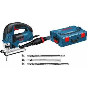 Лобзик Bosch GST 150 BCE (0.601.513.000)