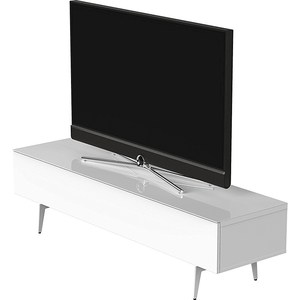 Тумба под телевизор Sonorous ST 360F WHT WHT SL