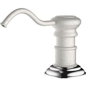 Дозатор для моющих средств Omoikiri OM-01 EV эверест (4995016)