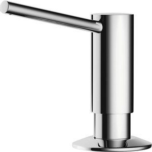 Дозатор для моющих средств Omoikiri OM-02 C хром (4995004)