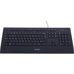 Клавиатура Logitech K280E (920-005215)