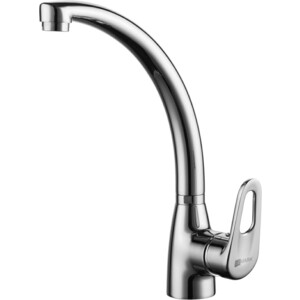 Смеситель для кухни Lemark Luna (LM4155C)