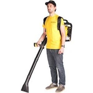 Воздуходувка бензиновая садовая Champion GBR357