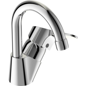 Смеситель для раковины Vidima Next хром (BA367AA)