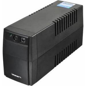 383323 Ippon Back Basic 650 Euro 360W/650VA (383323)