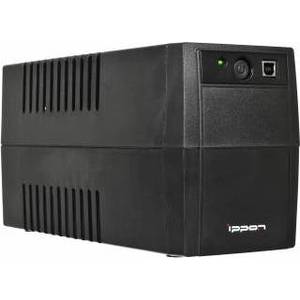 403406 Ippon Back Basic 850 Euro 480W/850VA (403406)