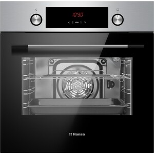 Электрический духовой шкаф Hansa BOEI68431