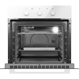 Электрический духовой шкаф Hansa BOEW64111