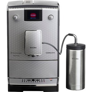 Кофемашина автоматическая Nivona NICR 768 CafeRomatica