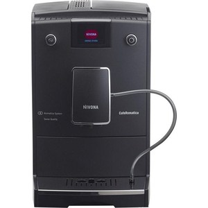 Кофемашина автоматическая Nivona CafeRomatica NICR 758