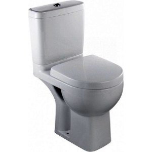 Унитаз Jacob Delafon Odeon UP напольный с сиденьем (E0374-00)