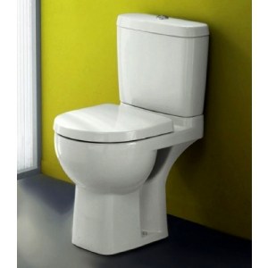 Унитаз Jacob Delafon Odeon UP напольный с сиденьем (E0374-00)