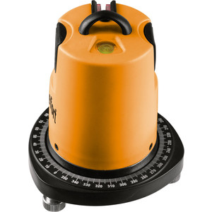 Лазерный уровень Defort DLL-10T-K