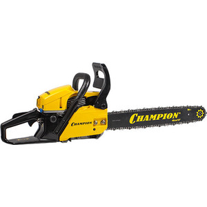 Бензопила Champion 256-18"