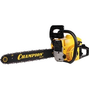 Бензопила Champion 256-18"