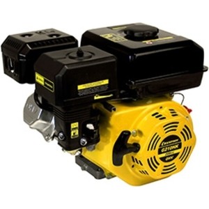 Двигатель бензиновый Champion G210HK