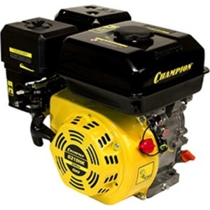 Двигатель бензиновый Champion G210HK
