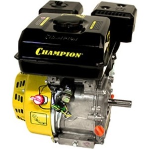 Двигатель бензиновый Champion G210HK