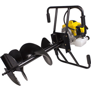 Мотобур Champion AG364