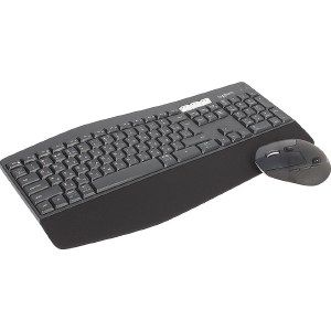 Комплект Logitech Wireless Combo MK850 Perfomance