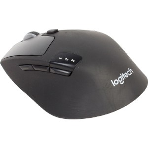 Комплект Logitech Wireless Combo MK850 Perfomance