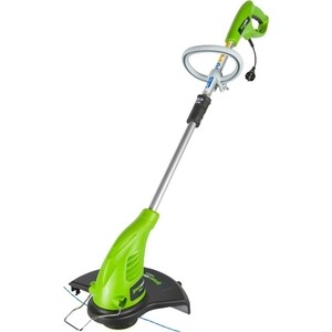 Триммер электрический электрокоса GreenWorks GST5033 Basic 21217 4866₽