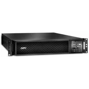 ИБП APC Smart-UPS SRT SRT3000RMXLI 2700W 3000VA