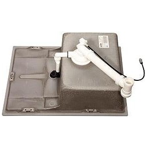 Кухонная мойка Blanco Metra 45S Compact кофе (519581)