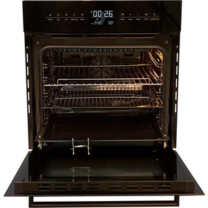 Электрический духовой шкаф Zigmund & Shtain EN 117.921 B