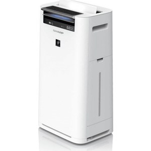 Sharp KCG41RW