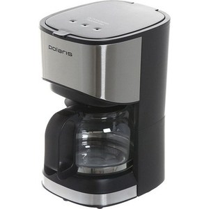 Кофеварка капельная Polaris PCM 0613A