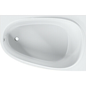 Акриловая ванна Am.Pm Like 170x110 правая (W80A-170R110W-A)