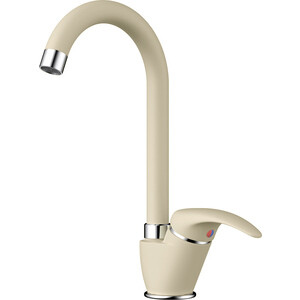 Omoikiri Umi BE ваниль (4994269)