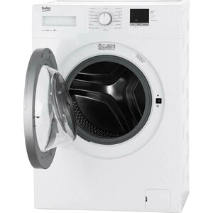 Стиральная Машина Beko Ele67511zsw Купить