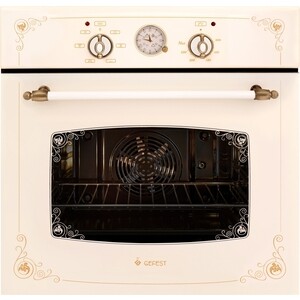 Электрический духовой шкаф GEFEST ЭДВ ДА 602-02 К74