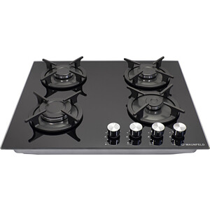 Газовая варочная панель MAUNFELD EGHG.64.1CB/G