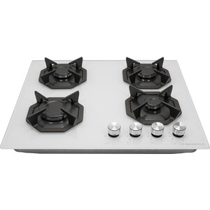 Газовая варочная панель MAUNFELD EGHG.64.2CW\G