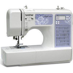 Швейная машина Brother Style 60e