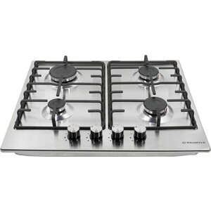 Газовая варочная панель MAUNFELD EGHS.64.3ES/G