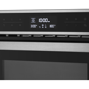 Электрический духовой шкаф MAUNFELD MCMO.44.9S