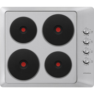 Встраиваемый комплект MAUNFELD EEHS.64.4S + MCMO.44.9GB