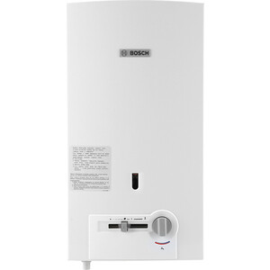 Газовая колонка Bosch WR10-2 P/P23