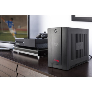 ИБП APC Back-UPS RS 650VA (BX650CI-RS)