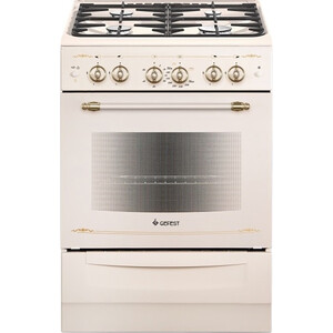 Газовая плита GEFEST ПГ 6100-02 0182