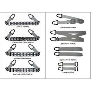 Вибромассажер Kampfer Fitness KV-1101