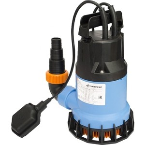 Насос погружной Джилекс Дренажник 1108 4400₽