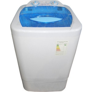 Стиральная машина Белоснежка PB40-2008S