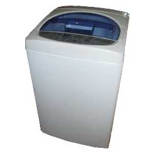 Стиральная машина Daewoo Electronics DWF-810MP